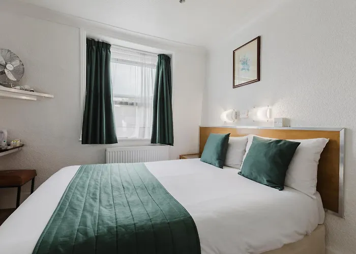 Falcon Hotel Londra